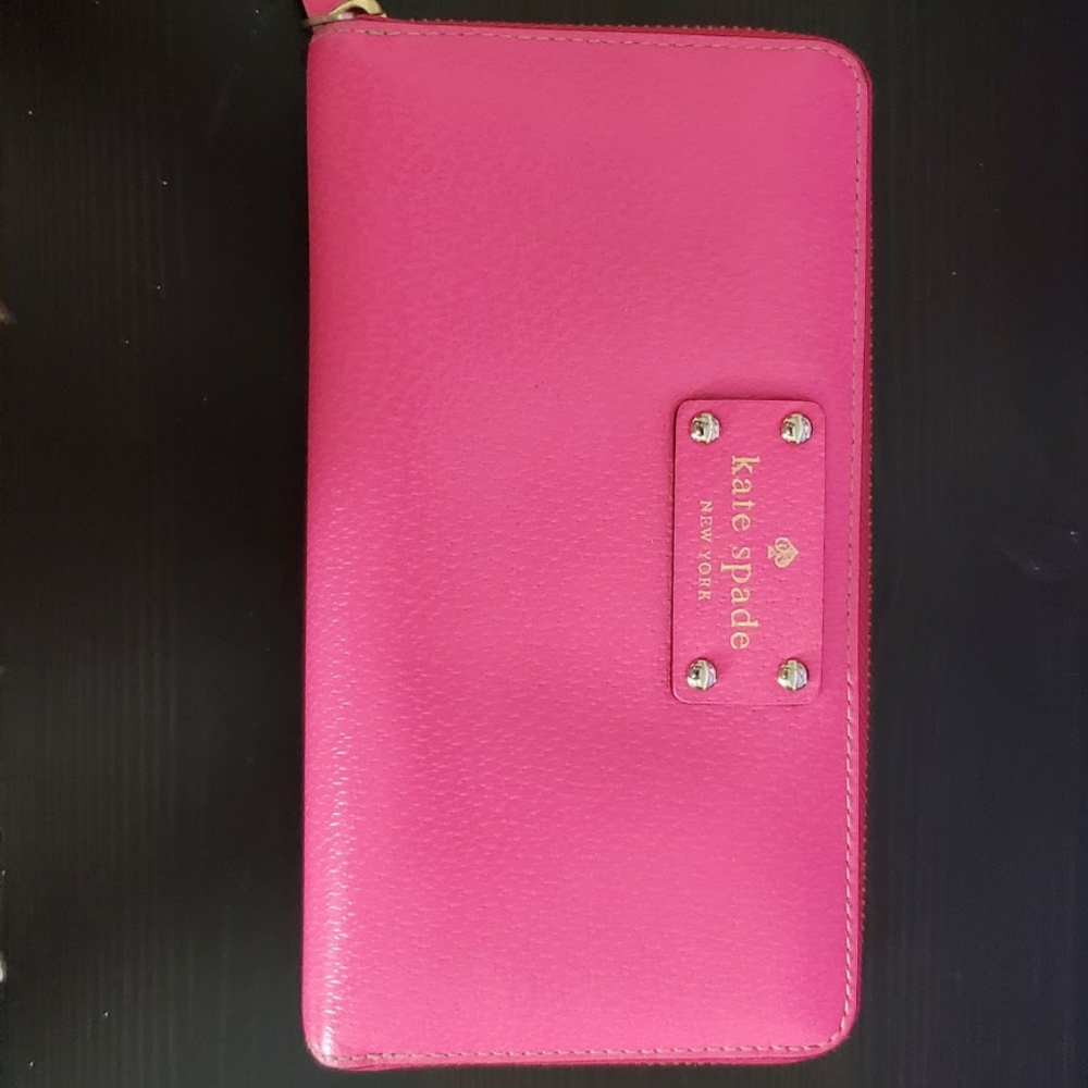Kate Spade wallet